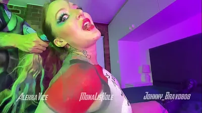 JAVHD