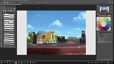 JAVHD