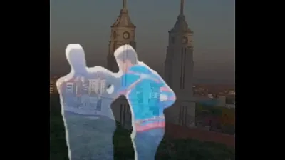 JAVHD