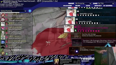 JAVHD