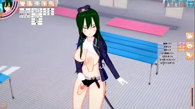 JAVHD