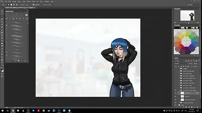JAVHD