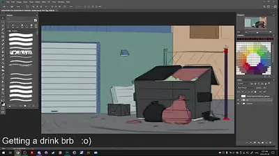JAVHD