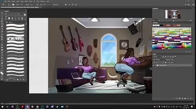 JAVHD