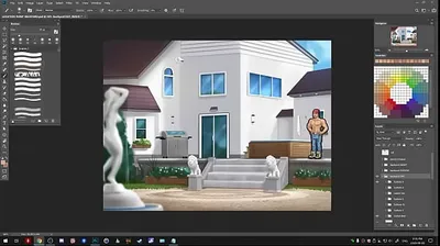 JAVHD