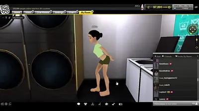 JAVHD