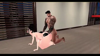 JAVHD