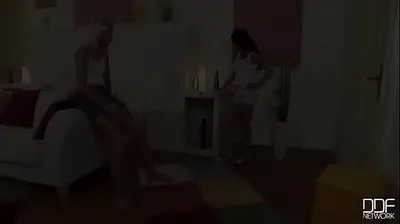 JAVHD
