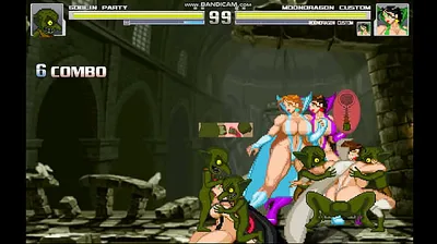 JAVHD