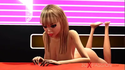 JAVHD