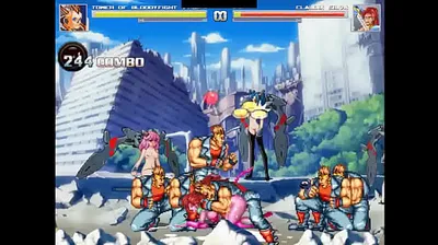 JAVHD