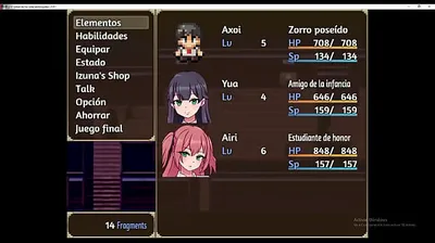 JAVHD