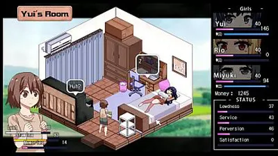 JAVHD