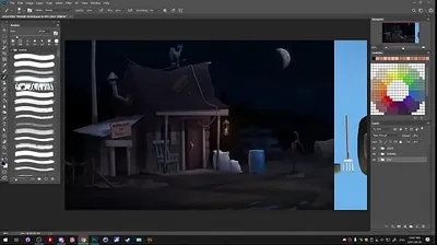 JAVHD