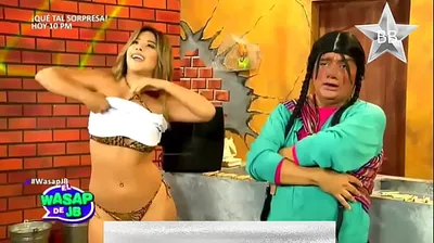 JAVHD