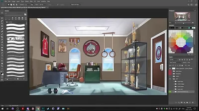 JAVHD