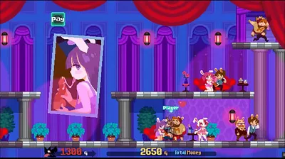 JAVHD