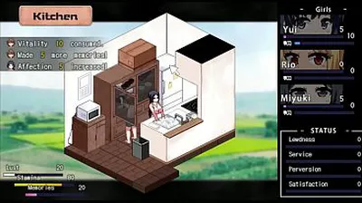 JAVHD