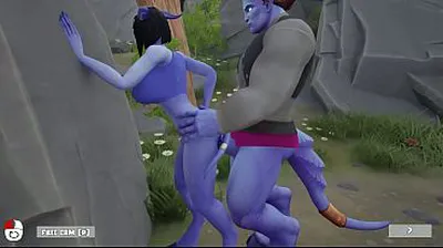 JAVHD
