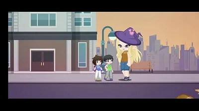JAVHD