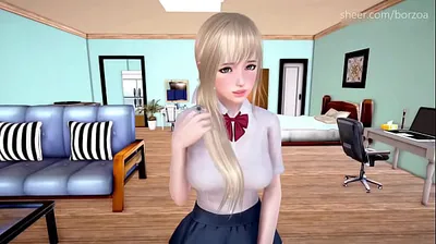 JAVHD