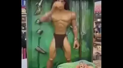 JAVHD