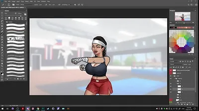 JAVHD
